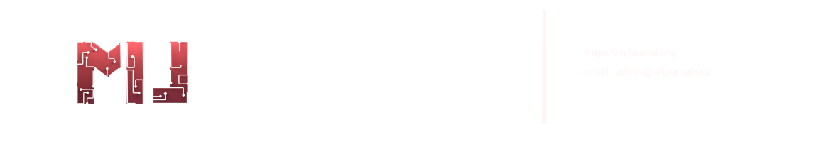 MODERN INTELLECTUAL INSIGHTS JOURNAL LOGO